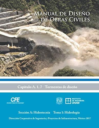 Libro: Manual De Diseño De Obras Civiles Cap. A.1.7 De A: 1: