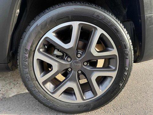Jeep Renegade 1.8 Longitude At6