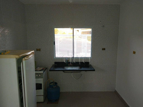 Imagem 8 de 27 de Casa Com 3 Dormitórios À Venda, 82 M² Por R$ 350.000,00 - Campos Do Conde - Piracicaba/sp - Ca3342