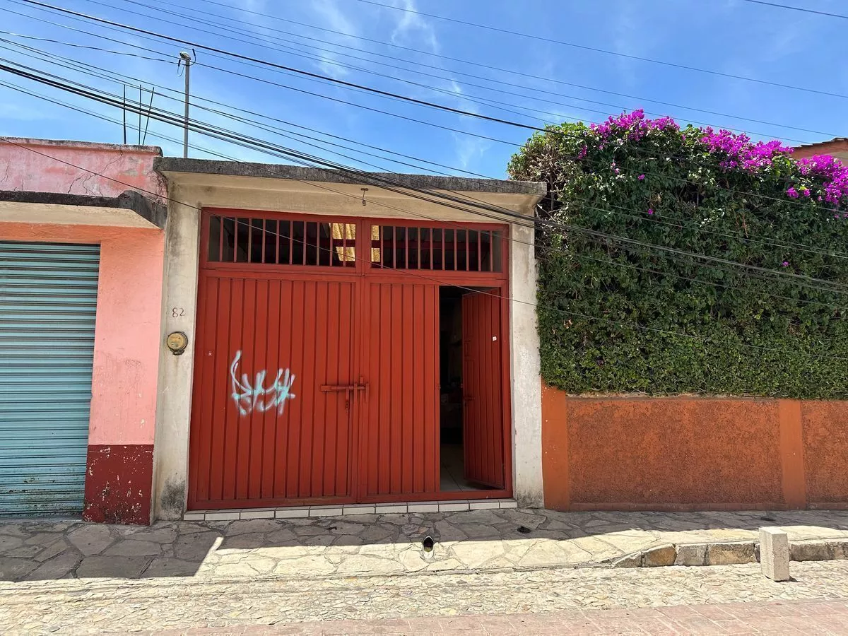 Se Vende Local Cerca De Blvd. Belisario Dominguez En Comitan