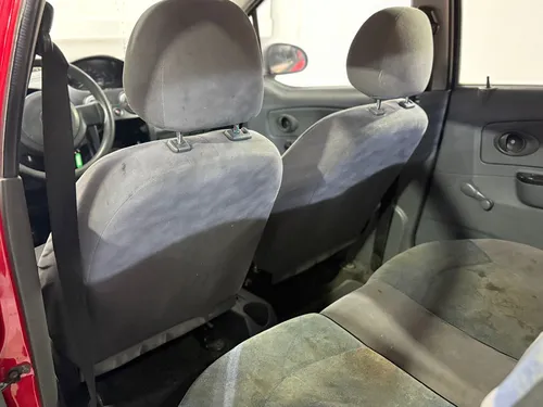 Chevrolet Matiz 1.0 Ls Paquete B
