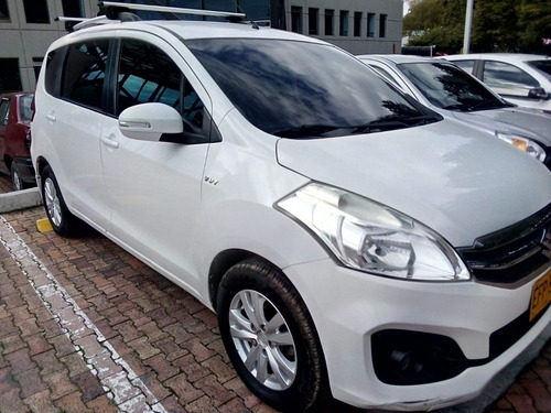 Suzuki Ertiga At 1.4 Modelo 2017