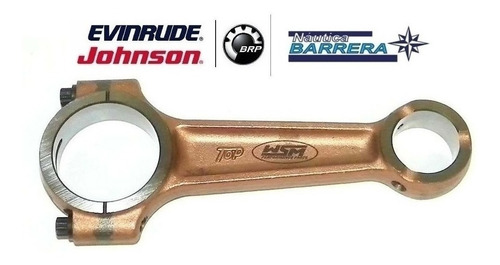 Biela Para Motor Evinrude Johnson 115-300 Hp V4 V6 60°