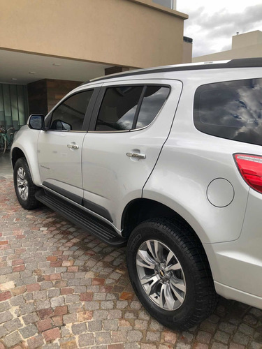 Chevrolet Trailblazer 2.8 Nueva Ltz Tdci 200cv 2020