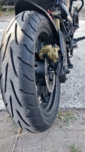 Bajaj Ns200