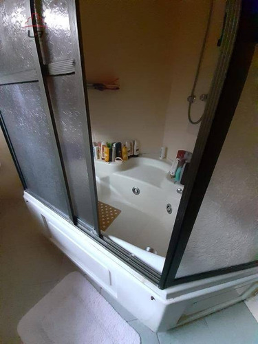 Imagem 29 de 30 de Casa Com 3 Dormitórios À Venda, 300 M² Por R$ 839.000,00 - Santa Quitéria - Curitiba/pr - Ca0144