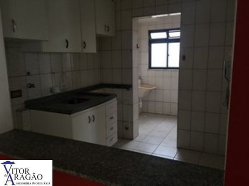 10404 - Apartamento 2 Dorms, Vila Mazzei - São Paulo/sp - 10404