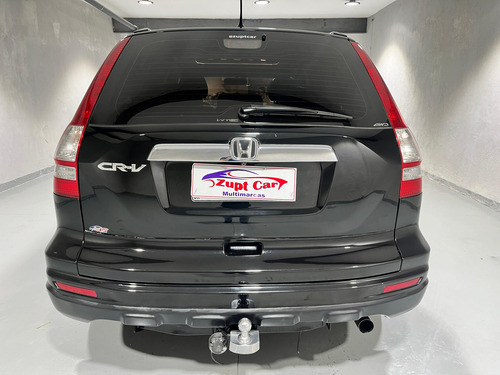 Honda CR-V 2.0 Exl 4x4 Aut. 5p