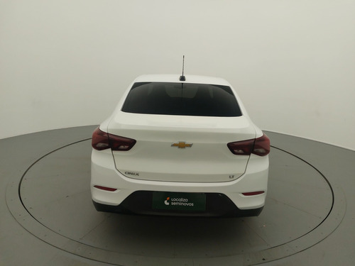 Chevrolet Onix 1.0 FLEX PLUS LT MANUAL