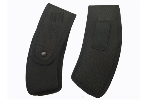 Porta Cargador Airsoft Ak47 Pouch - Práctico Y Resistente