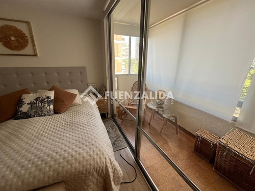 Departamento En Venta De 3 Dorm. En Las Condes