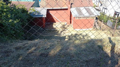Casa Amplio Terreno 100 Mts Nueva Av. Pdte. Ibañez (plusvalí