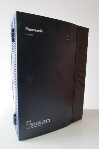 Central Telefonica Digital Panasonic Kxtda30 En Oferta