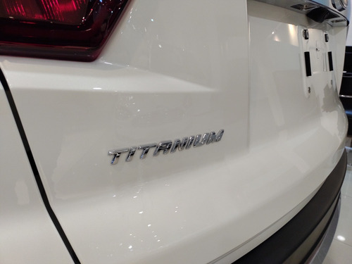 Imagen 23 de 25 de Ford Territory Titanium 1.5 Gtdi 4x2 At 2023 (e)