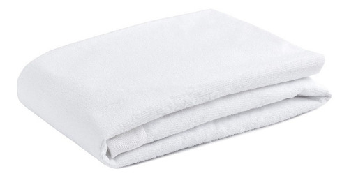Cubre Colchon Impermeable Queen Size Queen