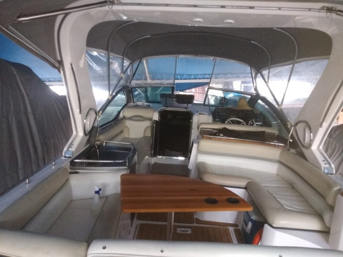 Imagem 2 de 8 de Focker 320 Gt | Ano 2015 (n-015)