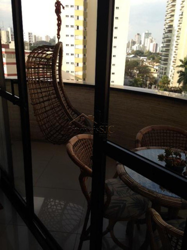Imagem 4 de 10 de Apartamentos - Ref: V3467