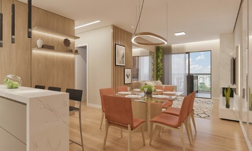Imagem 4 de 30 de Apartamento - Ap01463 - 69027892