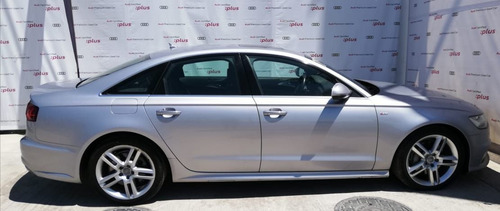 Imagen 5 de 15 de Audi A6 2018 2.0 S Line S-tronic Quattro At
