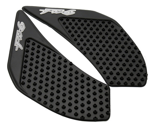 Para Yamaha Yzf-fz6 06-10 Pegatina Depósito De Combustible