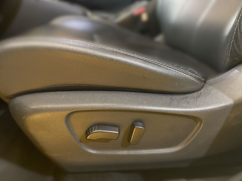 Imagen 15 de 25 de Nissan Qashqai