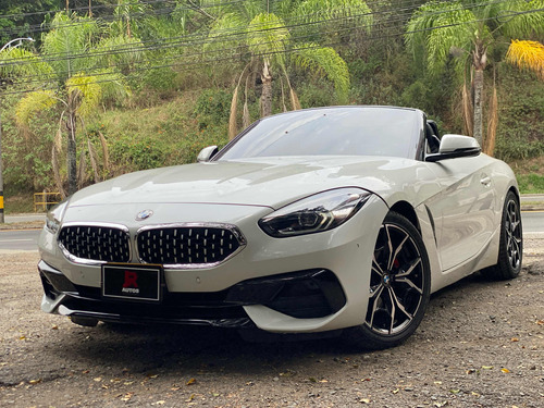 Bmw Z4 20i