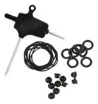 Comprar Kit Accesorios Accesorios Y Repuestos Maquina Tattoo Tatuar