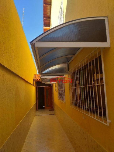 Imagem 15 de 17 de Sobrado Com 3 Dormitórios À Venda, 154 M² Por R$ 900.000,00 - Penha De França - São Paulo/sp - So2393