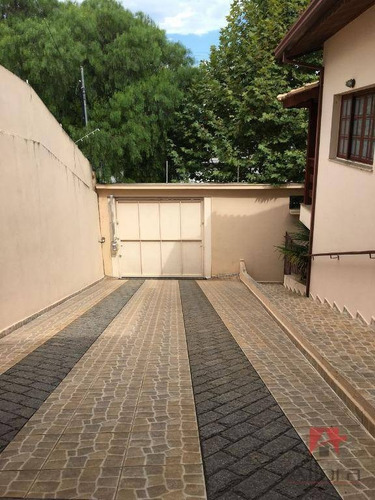 Imagem 22 de 30 de Sobrado Com 3 Dormitórios, 204 M² - Venda Por R$ 735.000,00 Ou Aluguel Por R$ 4.320,00/mês - Jardim América - Bragança Paulista/sp - So0702