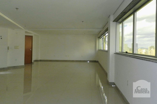 Imagem 3 de 9 de Sala-andar À Venda No Funcionários - Código 262801 - 262801
