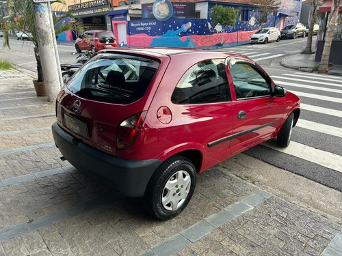 Chevrolet Celta 1.0 Super Flex Power 3p