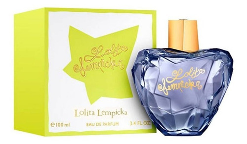Lolita Lempicka 100ml Edp-100% Original