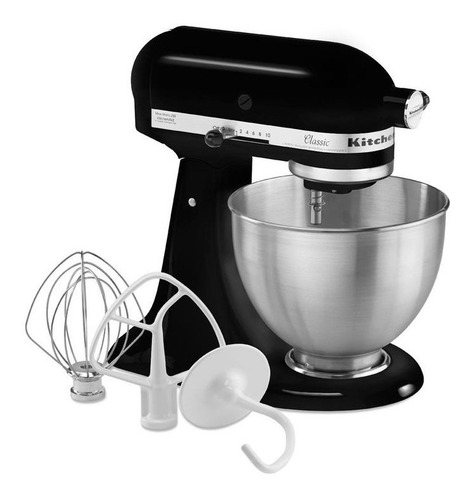 Imagen 2 de 3 de Batidora Kitchenaid Classic