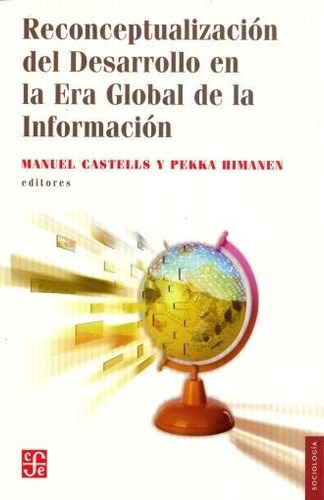 Reconceptualización Del Desarrollo En La Era Global