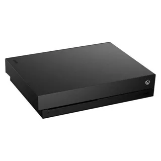 Microsoft Xbox One X 1tb - 3 Meses De Garantía - Sin Caja