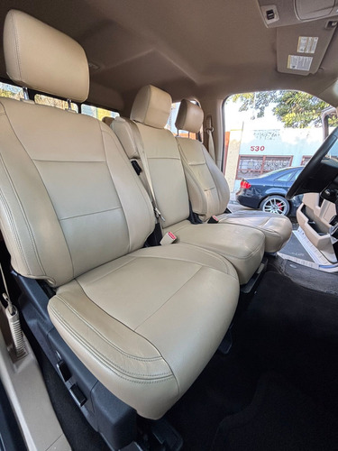 Ford F-150 3.5 Doble Cabina V6 4x2 At