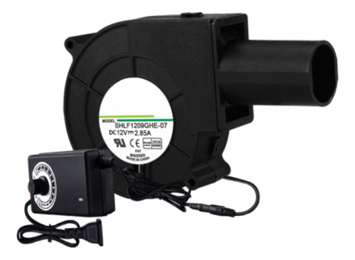 Soplador De Aire Portátil Para Barbacoa, Herramienta De