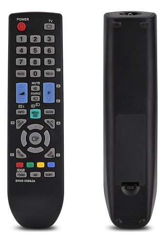 Ks Televisor De Control Remoto De Repuesto Para Televisor