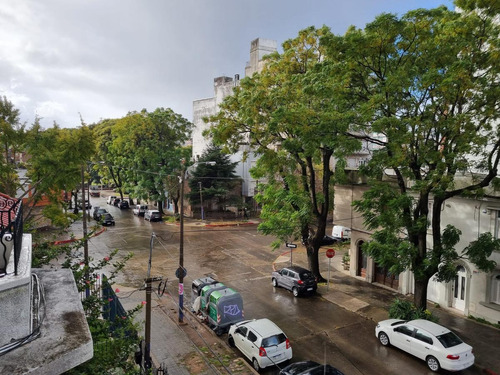 Imagen 1 de 21 de Apartamento -próximo Sarmiento Y Bv Artigas , 168 M2, 4 Dormitorios, Gge.