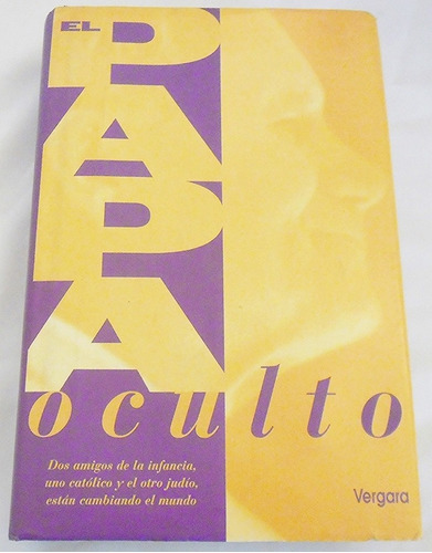 El Papa Oculto - Darcy O'brien Libro