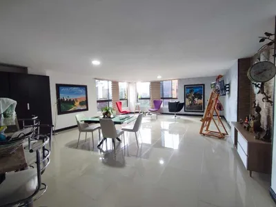 Apartamento en venta