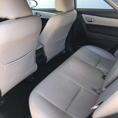 Toyota Corolla Xei Pack 2015