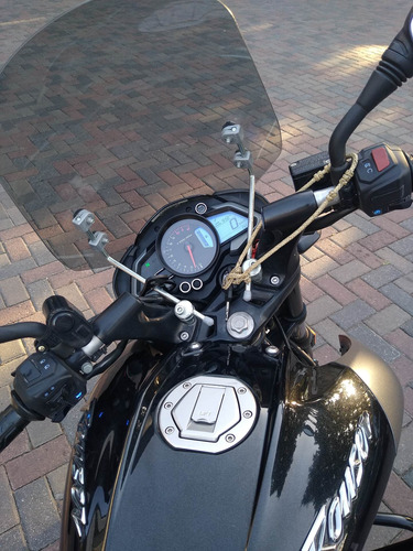 Imagen 5 de 8 de Bajaj Rouser Ns 200