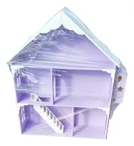 Comprar Casita De Muñecas Con Ascensor