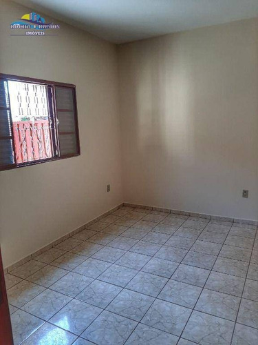 Imagem 8 de 11 de Casa Venda Jardim Nova America Hortolandia Sp - Ca0880
