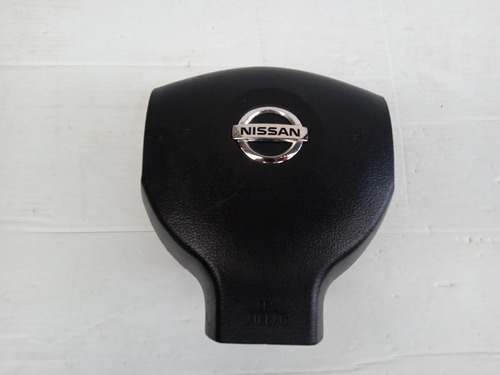 Bolsa De Aire Izquierda Nissan Tiida 07-17 Usada Orig