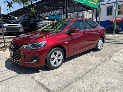 Chevrolet Onix 1.0t Lt At