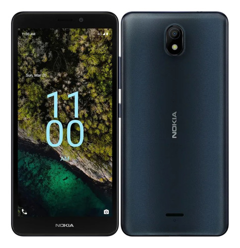 Celular Nokia C100