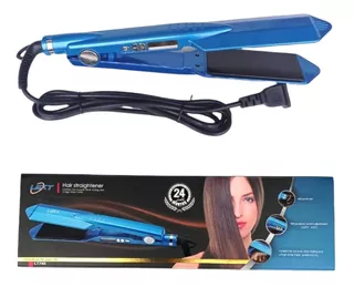 Alisador 3/4 Plancha De Cabello Tipo Rozia