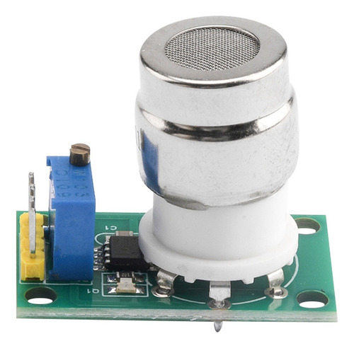 Módulo Sensor De Dióxido De Carbono Mg811 Sensor De Gás Co2